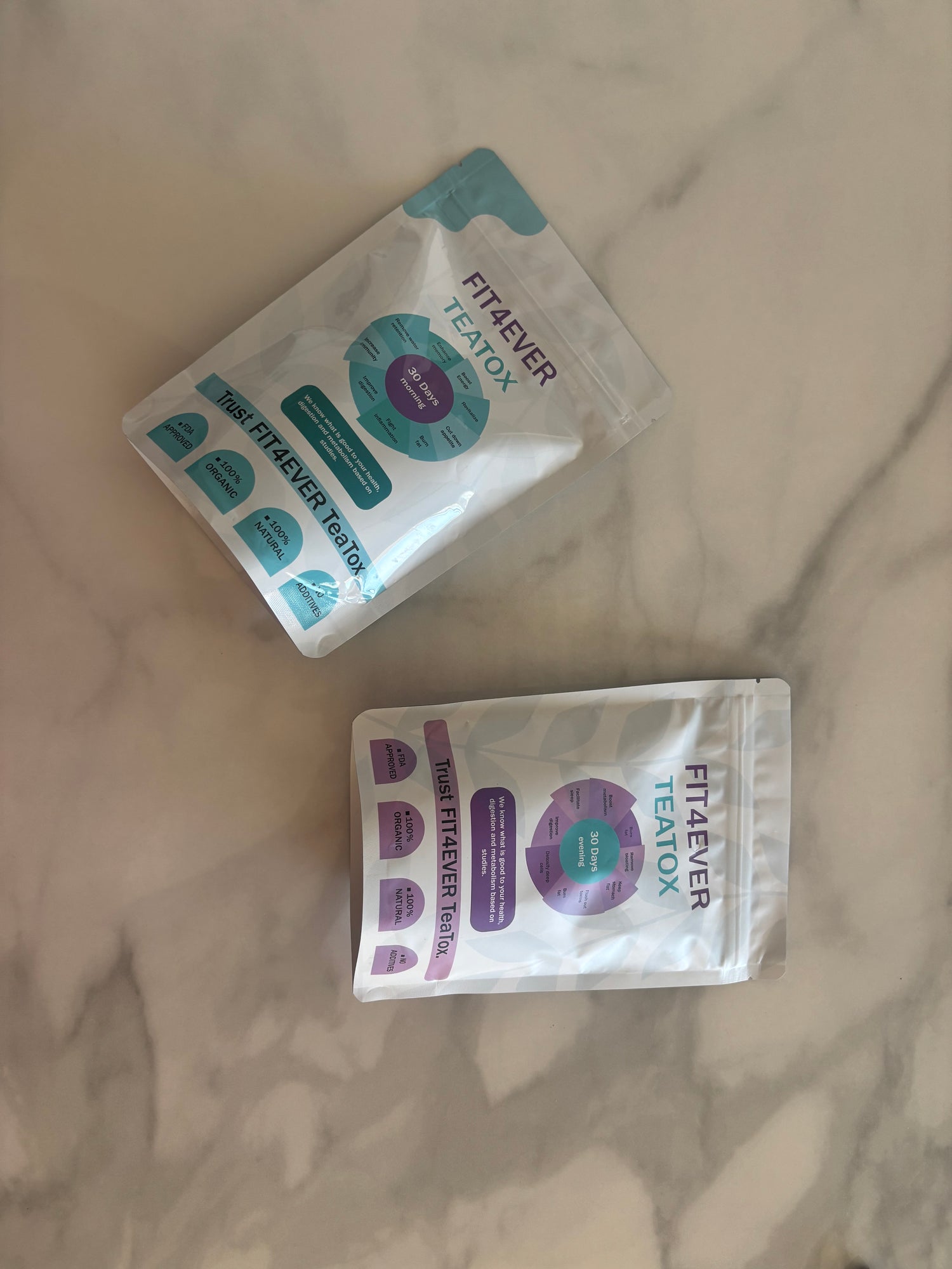 Teatox