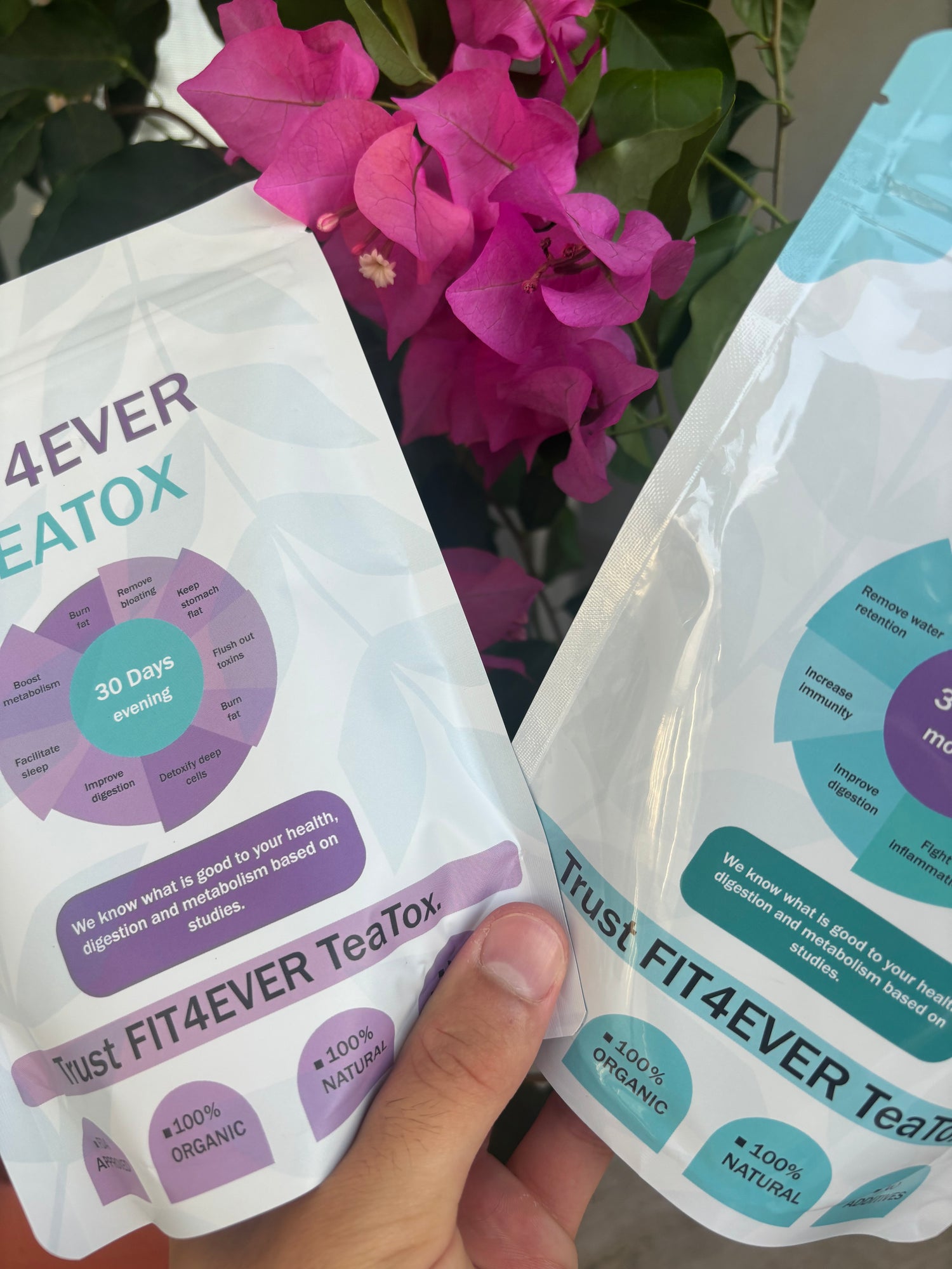 Teatox