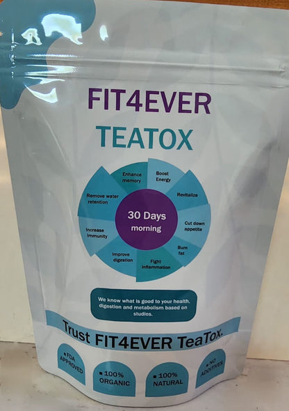 Teatox