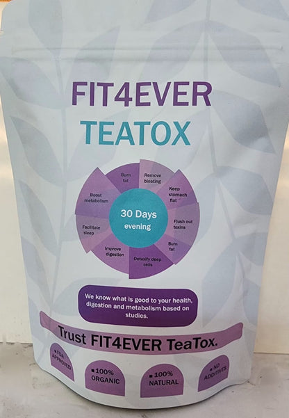 Teatox