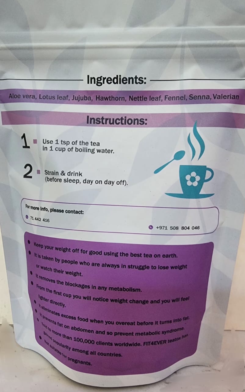 Teatox